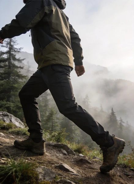HIKINGWEAR