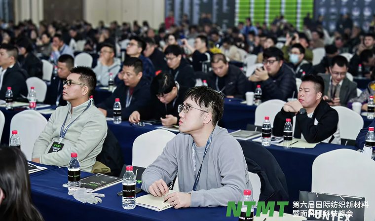 The summit has concluded, and I have returned from NTMT