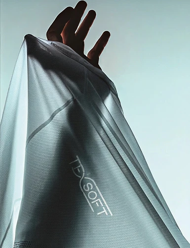 TEXSOFT&reg; BioChar Shield