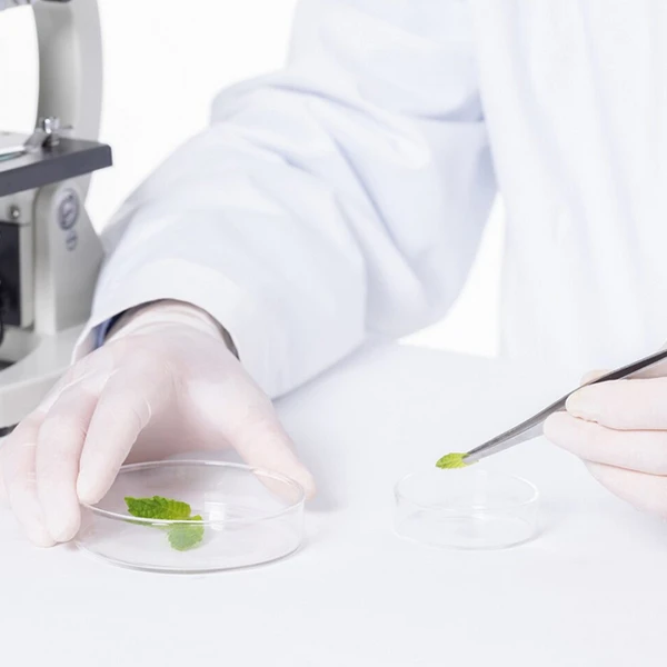 THIRD-PARTY ACCREDITED LABS