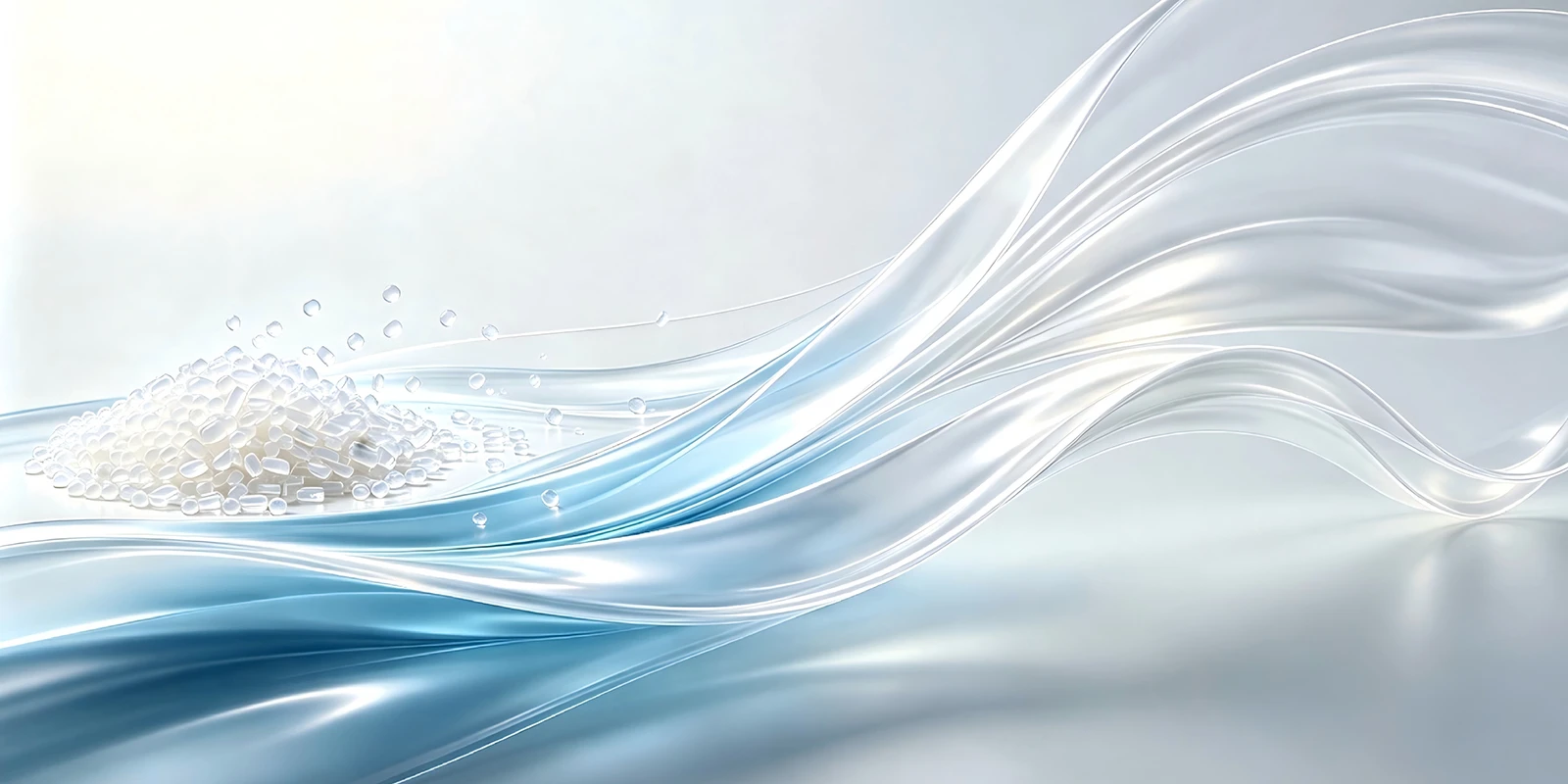 FROM POLYESTER CHIP TO ENGINEERED SLICE