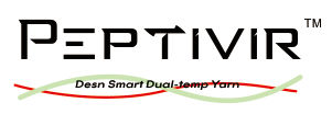 SMART DUAL-TEMP YARN