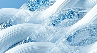 Crimp Hollow Nylon (FDY)