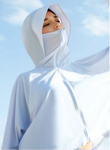 NYLON-LIKE SORONA BLENDS THE SOFTNESS OF NYLON TO UNLOCK A NEW BREATHABLE PASSWORD