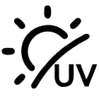 UV-RESISTANT