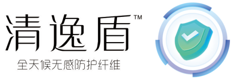 ALL-WEATHER NON-SENSORY PROTECTIVE FIBER
