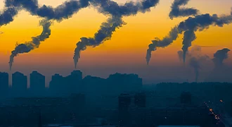 Carbon-Negative Sorona