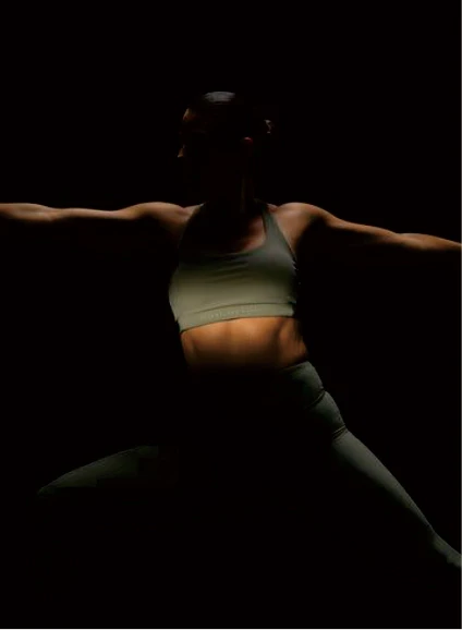Sroven-Nough&reg; Jinren Yarn: Dual Hard-Soft Performance, Redefining the Future of Sportswear Fibers