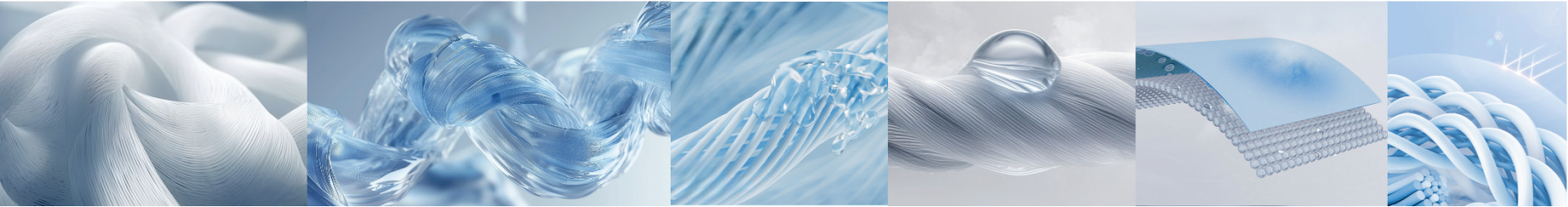 ALL-WEATHER NON-SENSORY PROTECTIVE FIBER