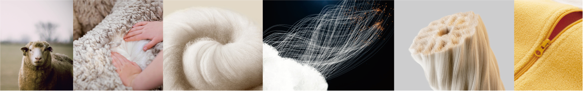 IMITATION LAMB WOOL DTY
