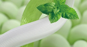 Mint-Cool Sorona