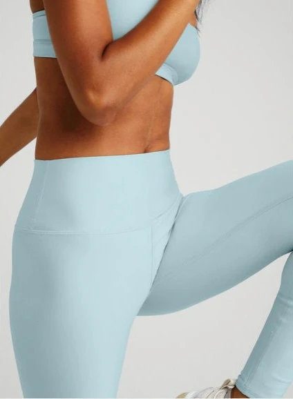 PA6 MODIFIED COOL ELASTIC FABRIC \ UNLOCKING NEW SPORTS EXPERIENCE